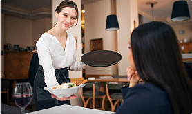 Ảnh Khoá học nhà hàng