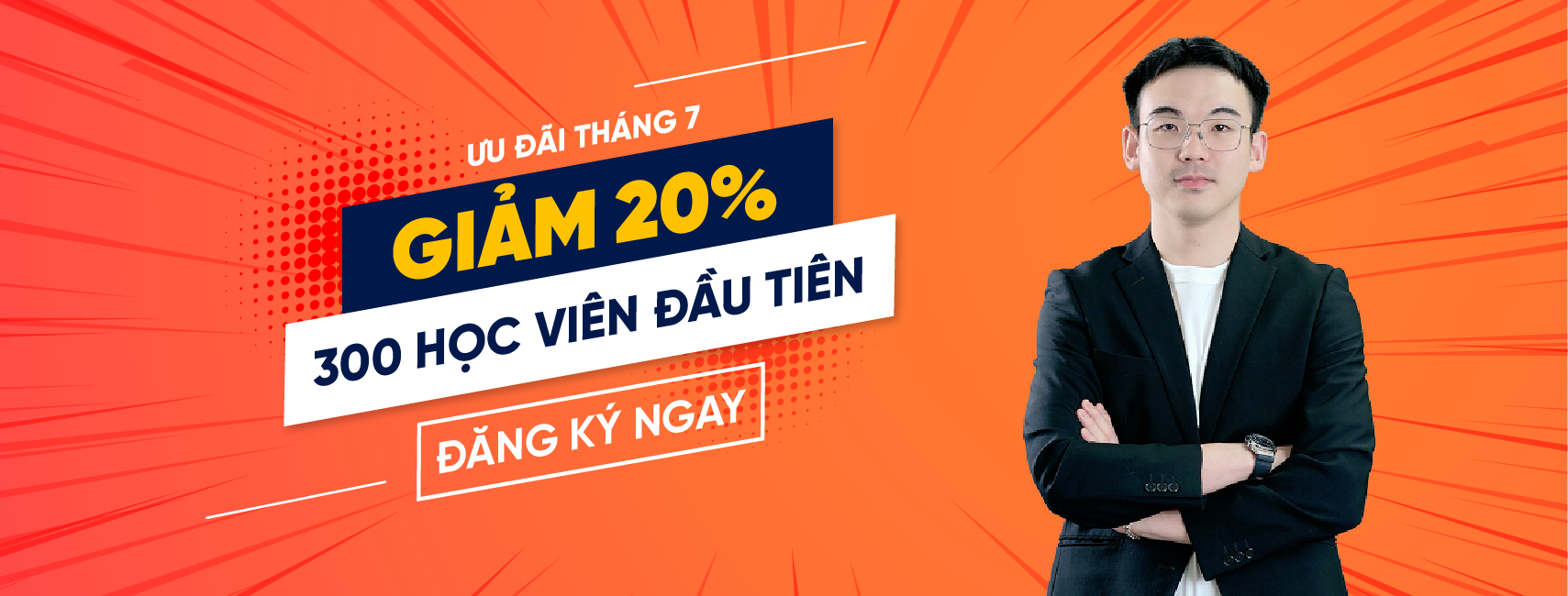 Banner khóa học 1